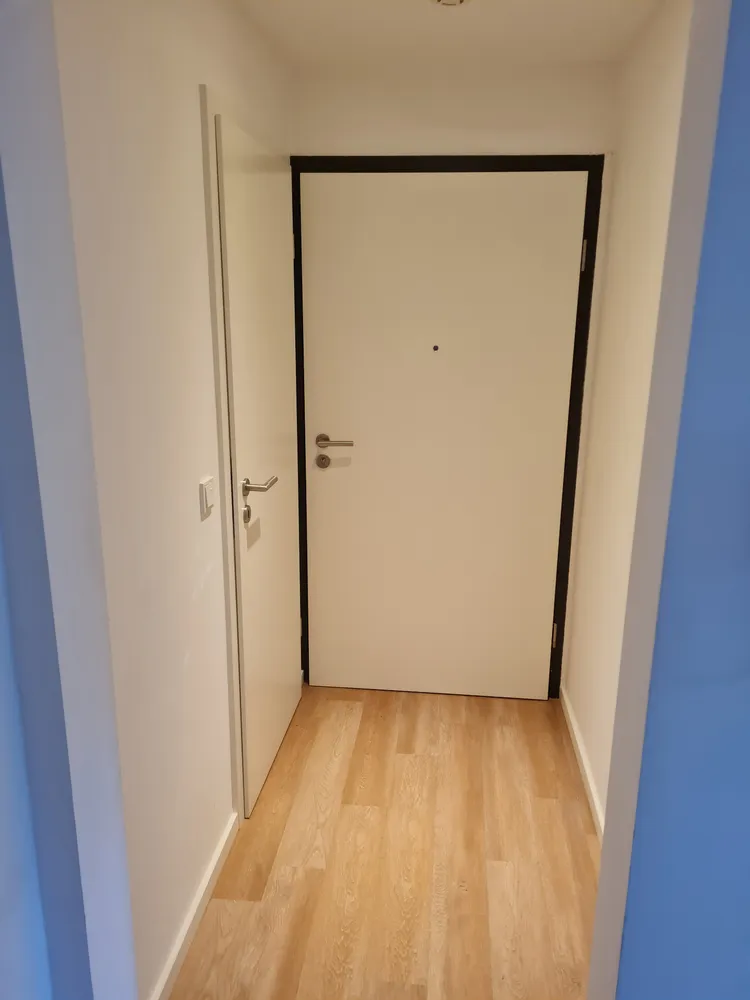 2 Zimmer Wohnung mit 53 m² in Hannover – Bild 9