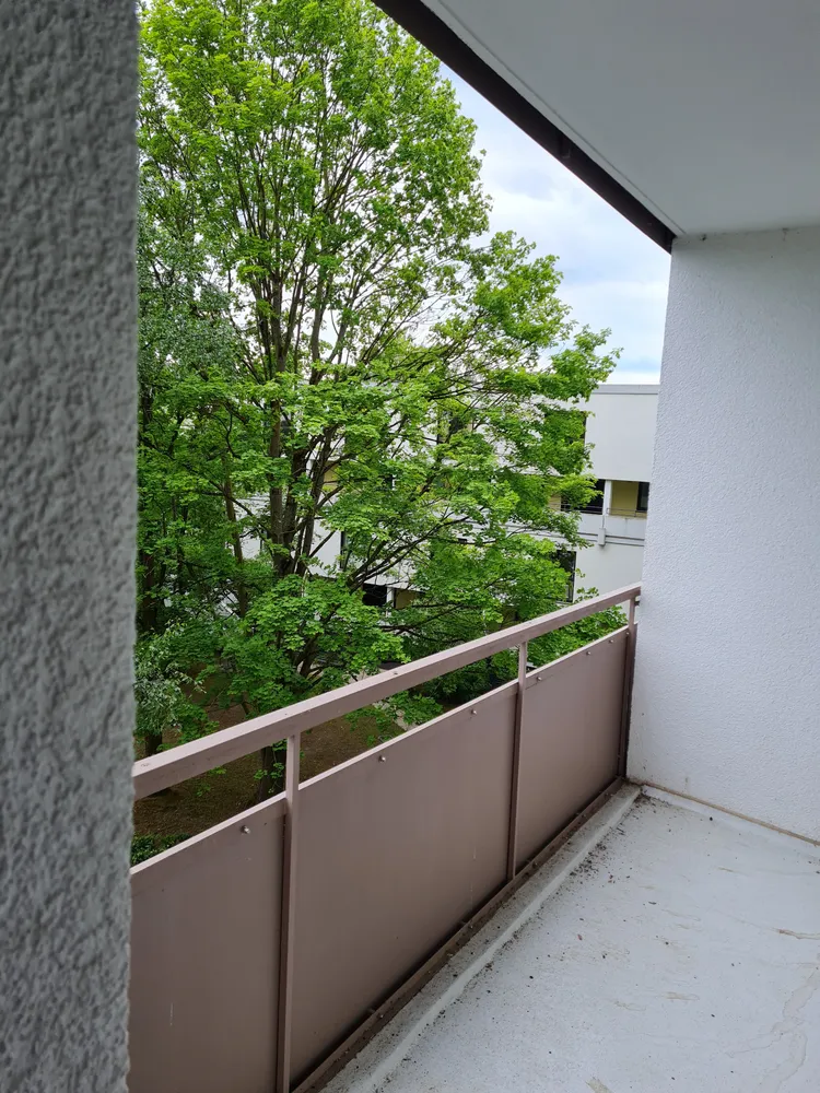 2 Zimmer Wohnung mit 53 m² in Hannover – Bild 10