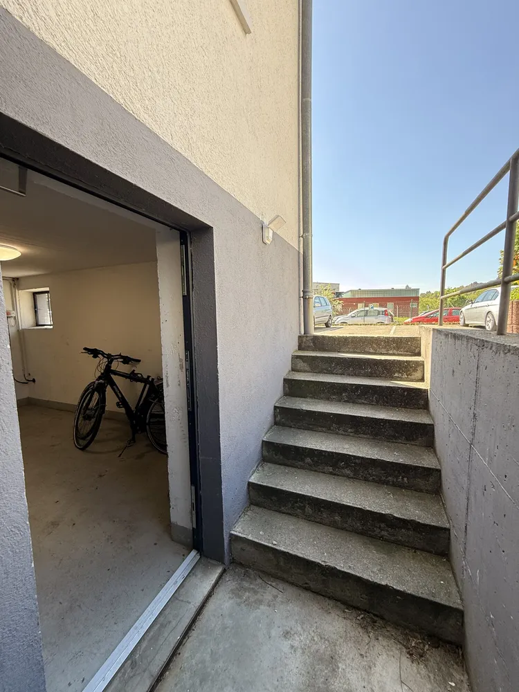 4 Zimmer Wohnung mit 84 m² in Lörrach – Bild 5