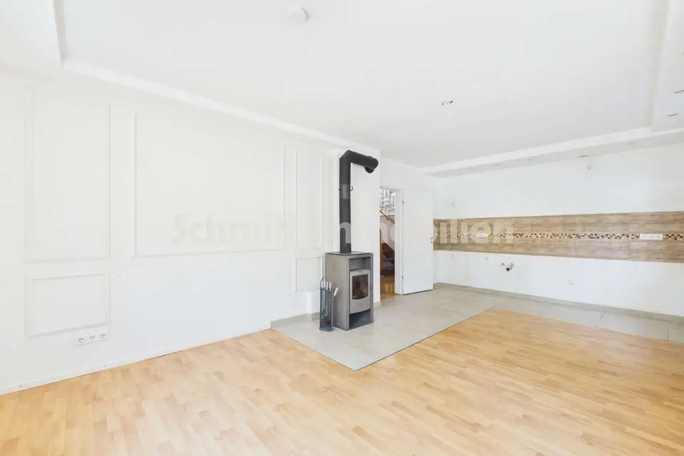 5 Zimmer Haus mit 118 m² in Wiesbaden – Bild 3