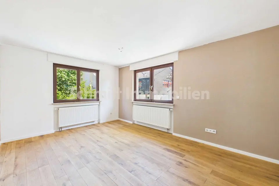 5 Zimmer Haus mit 118 m² in Wiesbaden – Bild 4