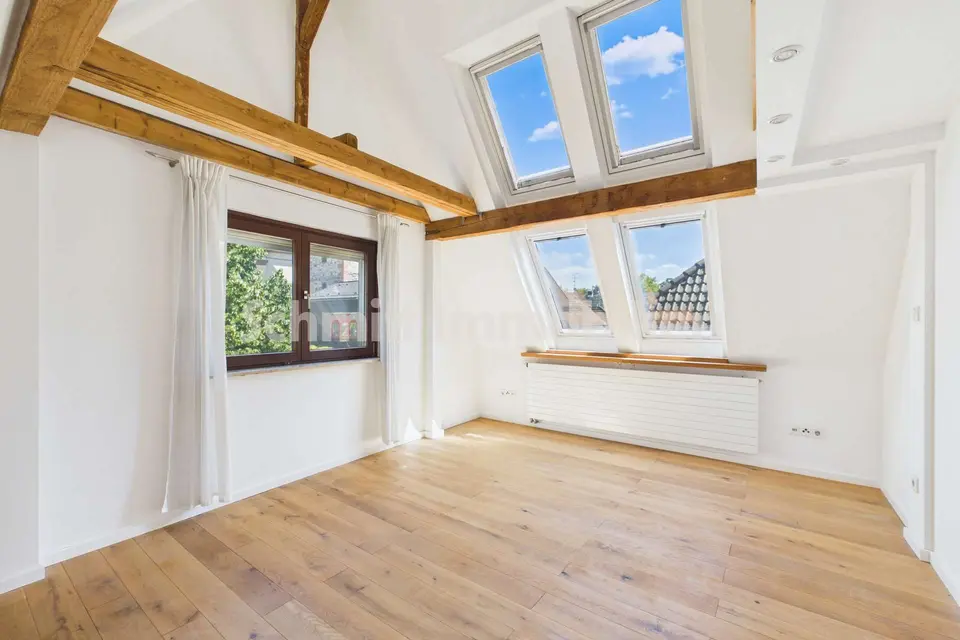 5 Zimmer Haus mit 118 m² in Wiesbaden – Bild 10