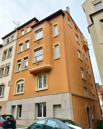 3 Zimmer Wohnung mit 80 m² in Stuttgart – Bild 8
