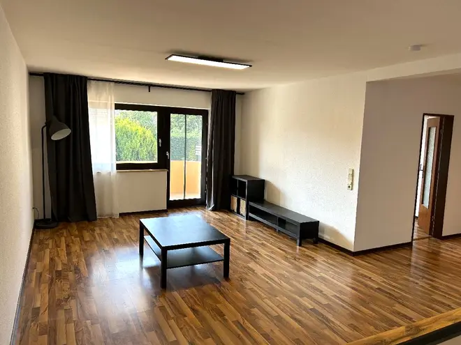3 Zimmer Wohnung mit 90 m² in Leverkusen – Bild 2