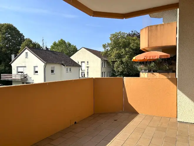 3 Zimmer Wohnung mit 90 m² in Leverkusen – Bild 4