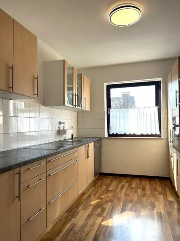 3 Zimmer Wohnung mit 90 m² in Leverkusen – Bild 5