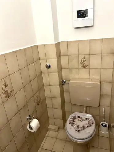 3 Zimmer Wohnung mit 90 m² in Leverkusen – Bild 9