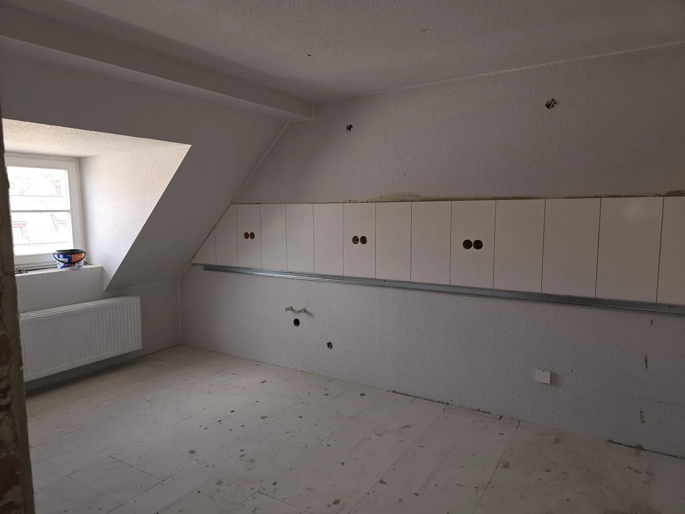 2 Zimmer Wohnung mit 65 m² in Görlitz – Bild 2