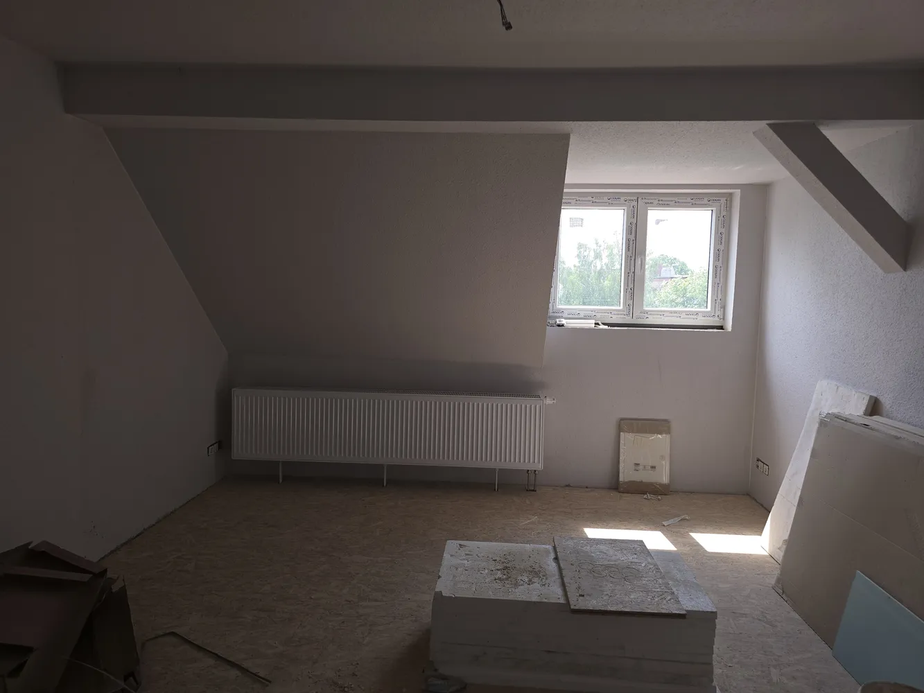 2 Zimmer Wohnung mit 65 m² in Görlitz – Bild 4
