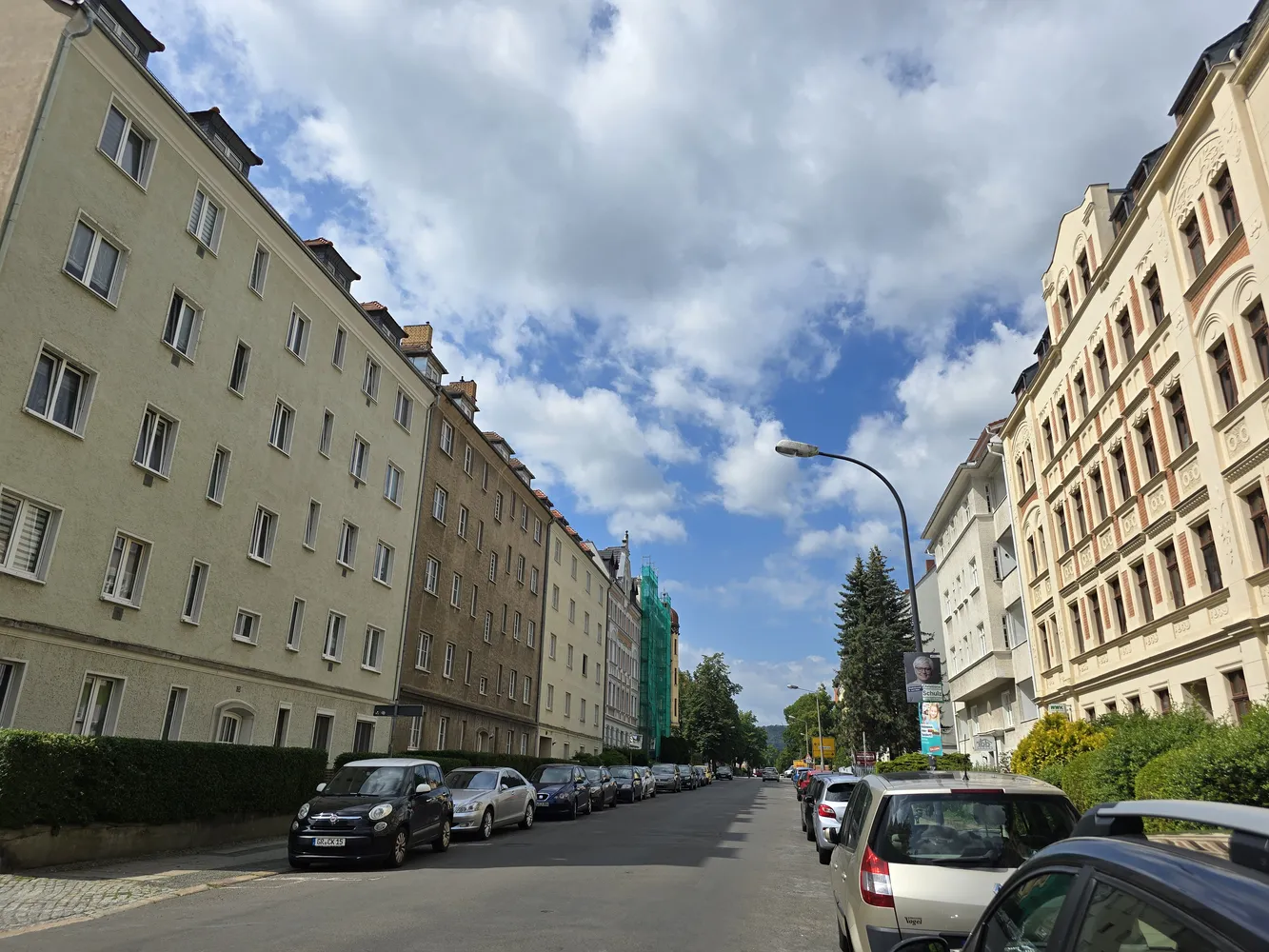 2 Zimmer Wohnung mit 65 m² in Görlitz – Bild 5