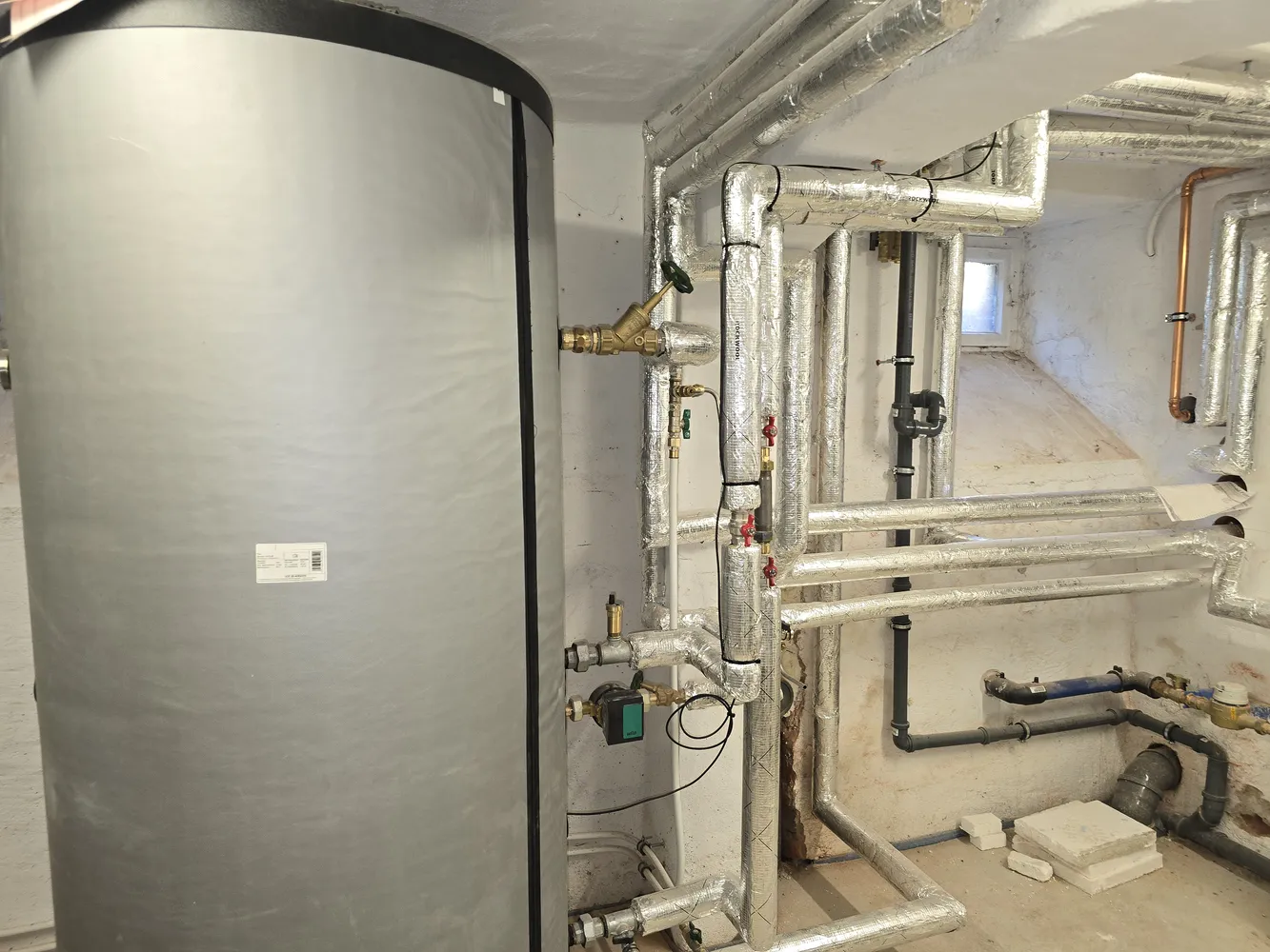 2 Zimmer Wohnung mit 65 m² in Görlitz – Bild 9