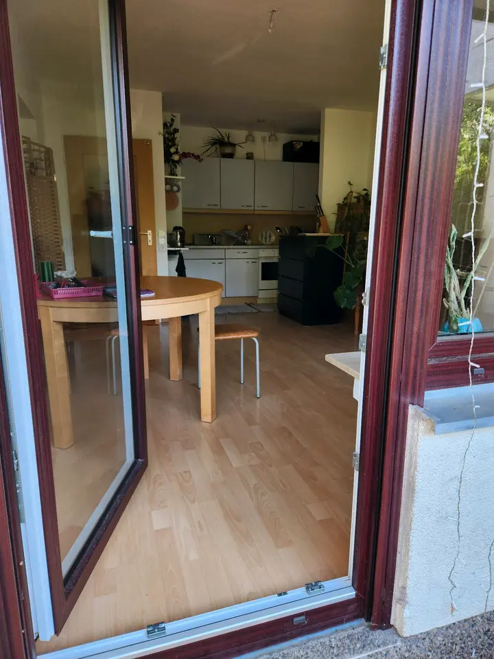 2 Zimmer Wohnung mit 42 m² in Saarbrücken – Bild 3