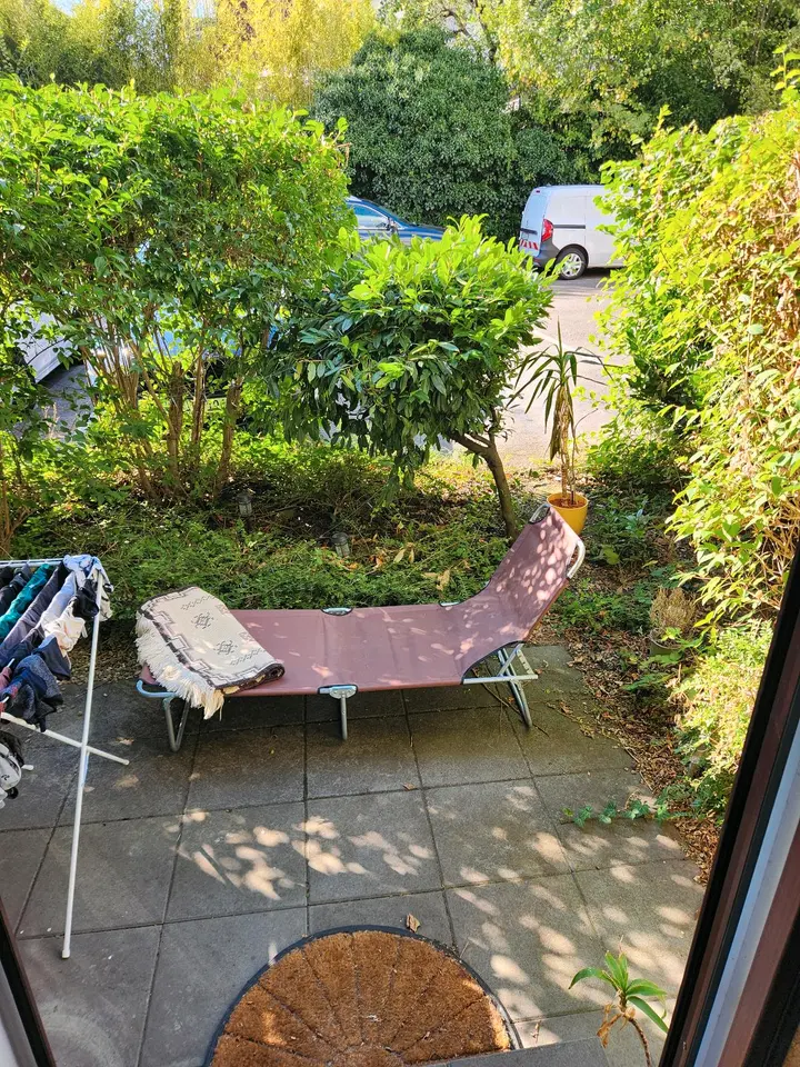 2 Zimmer Wohnung mit 42 m² in Saarbrücken – Bild 5