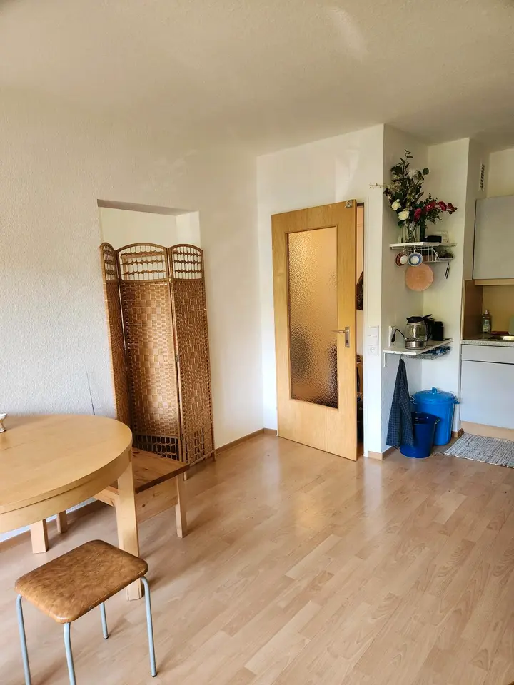 2 Zimmer Wohnung mit 42 m² in Saarbrücken – Bild 6