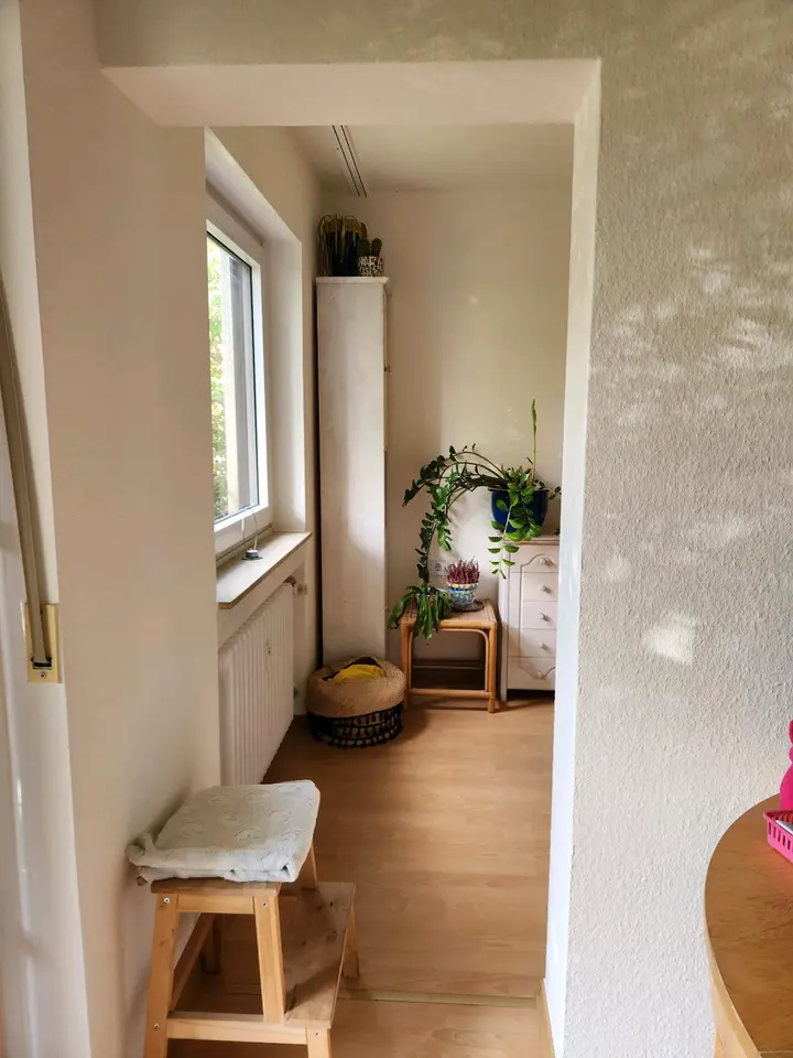 2 Zimmer Wohnung mit 42 m² in Saarbrücken – Bild 7