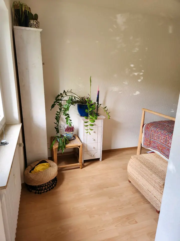 2 Zimmer Wohnung mit 42 m² in Saarbrücken – Bild 8