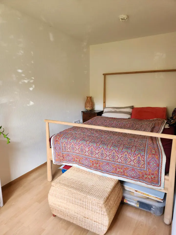 2 Zimmer Wohnung mit 42 m² in Saarbrücken – Bild 9