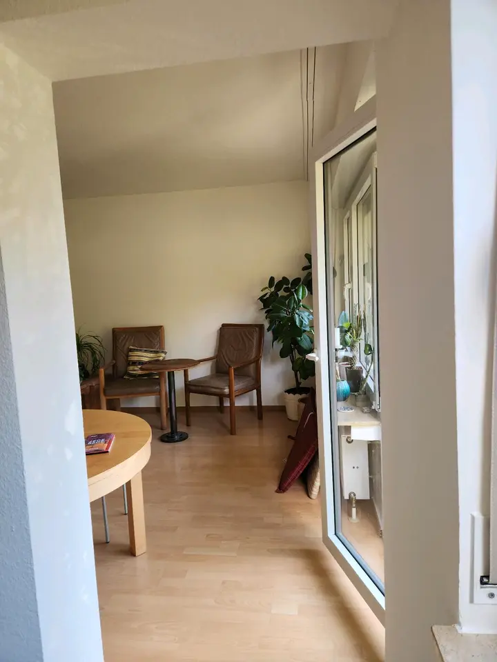 2 Zimmer Wohnung mit 42 m² in Saarbrücken – Bild 10