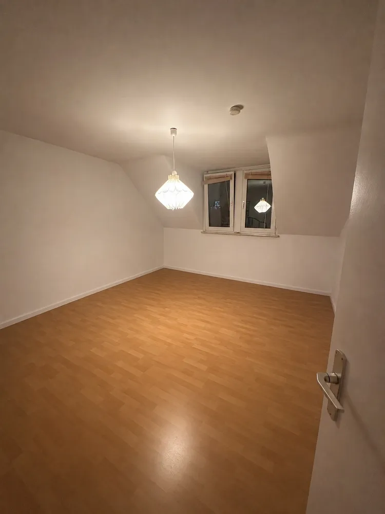 1 Zimmer Wohnung mit 35 m² in Frankfurt am Main – Bild 1
