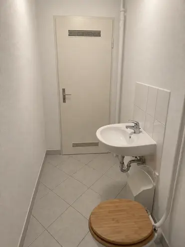 1 Zimmer Wohnung mit 35 m² in Frankfurt am Main – Bild 2
