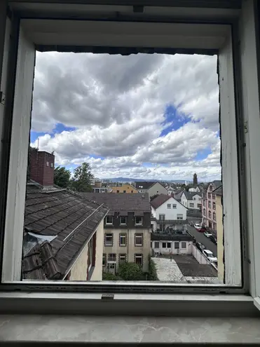 1 Zimmer Wohnung mit 35 m² in Frankfurt am Main – Bild 4