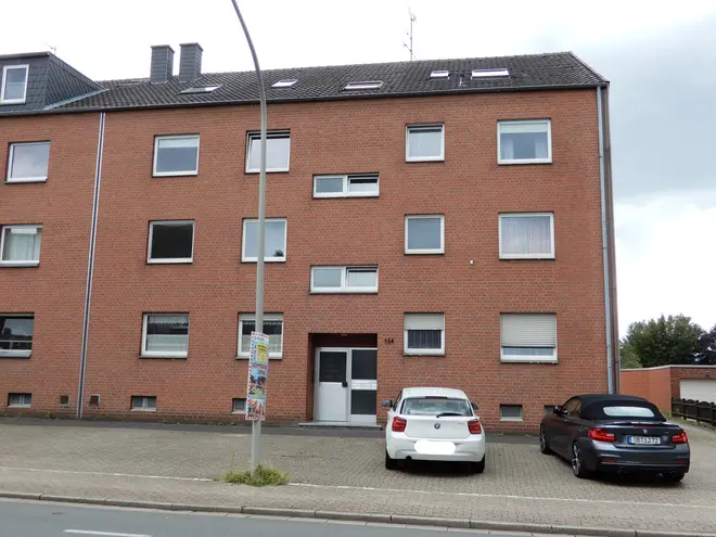 3 Zimmer Wohnung mit 76 m² in Oberhausen – Bild 2