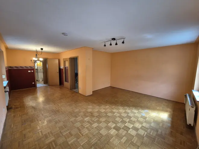 5 Zimmer Wohnung mit 128 m² in Ingolstadt – Bild 1