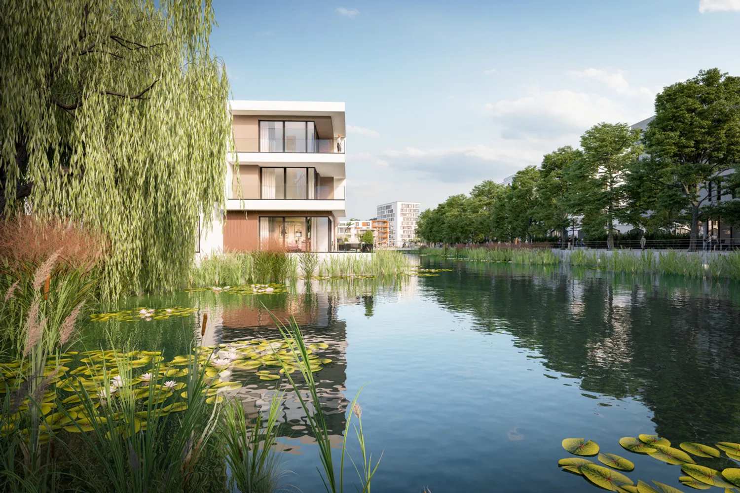 3 Zimmer Wohnung mit 89 m² in Mönchengladbach – Bild 8