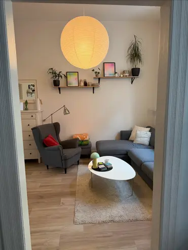 3 Zimmer Wohnung mit 69 m² in Leverkusen – Bild 1