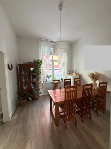 3 Zimmer Wohnung mit 69 m² in Leverkusen – Bild 12