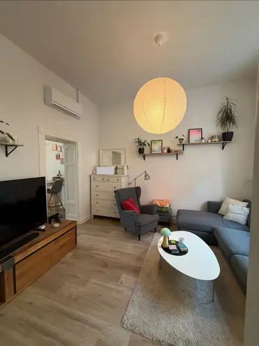 3 Zimmer Wohnung mit 69 m² in Leverkusen – Bild 2