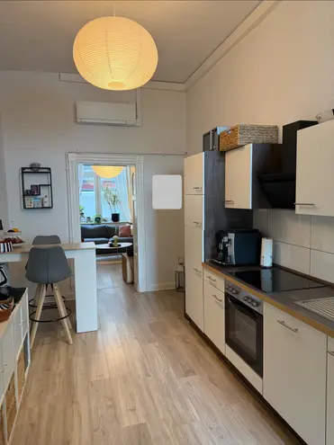 3 Zimmer Wohnung mit 69 m² in Leverkusen – Bild 3