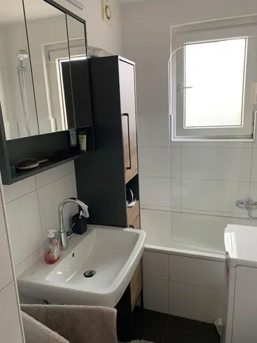 3 Zimmer Wohnung mit 69 m² in Leverkusen – Bild 5