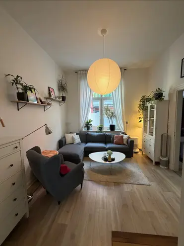 3 Zimmer Wohnung mit 69 m² in Leverkusen – Bild 8
