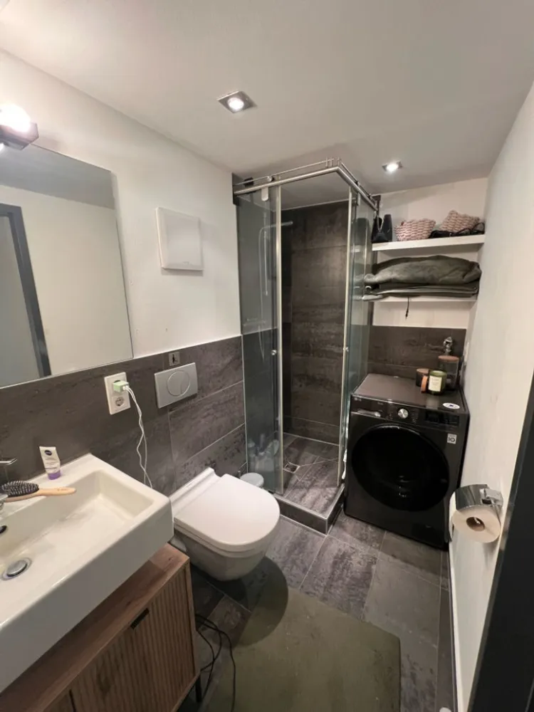 1 Zimmer Wohnung mit 40 m² in Amberg – Bild 4