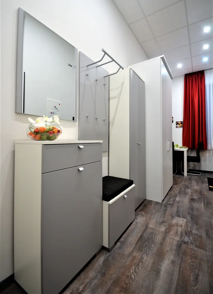 2 Zimmer Wohnung mit 28 m² in Aschaffenburg – Bild 6