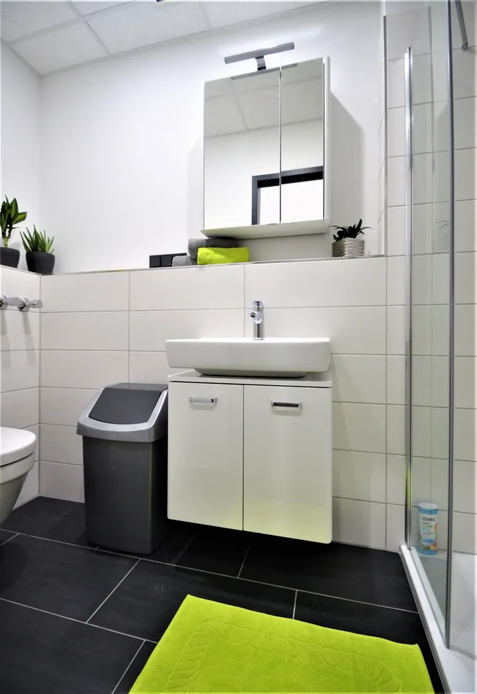 2 Zimmer Wohnung mit 28 m² in Aschaffenburg – Bild 7