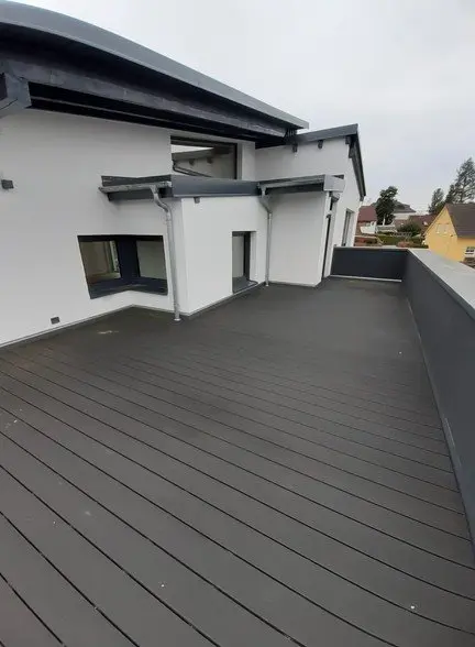 5 Zimmer Haus mit 262 m² in Würzburg – Bild 5