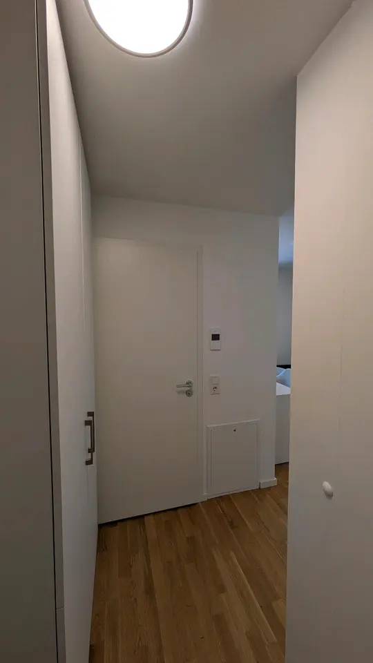 Studio mit 24 m² in München – Bild 9