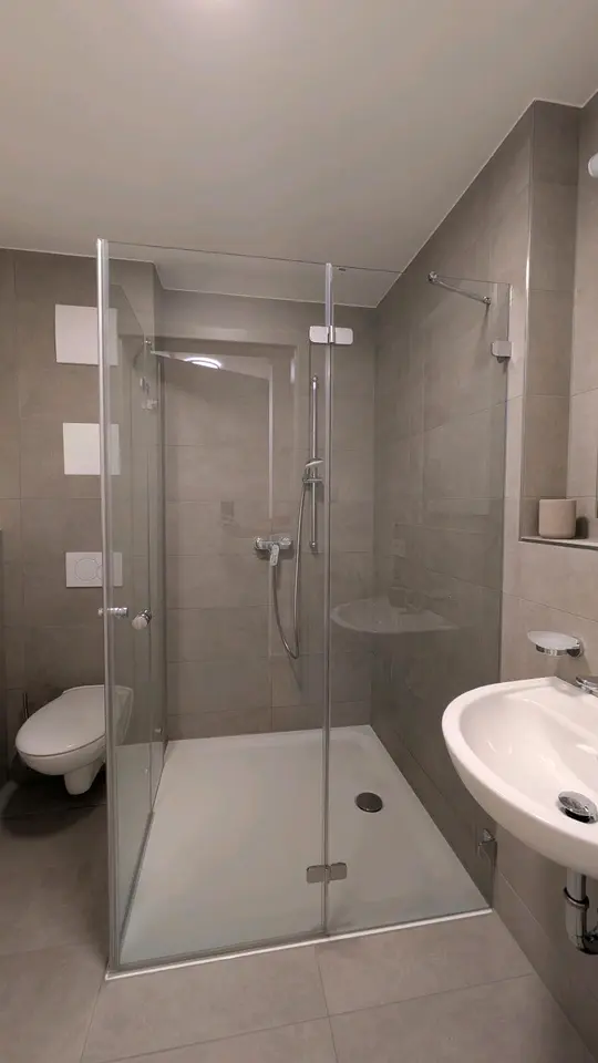 Studio mit 24 m² in München – Bild 10