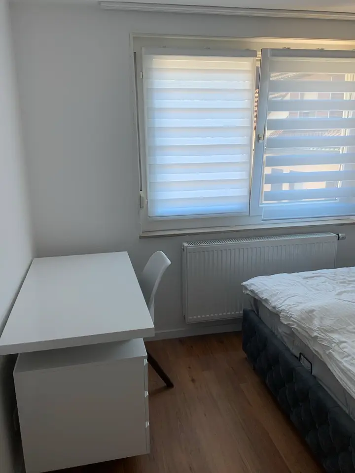 WG-Zimmer mit 80 m² in Sindelfingen – Bild 1