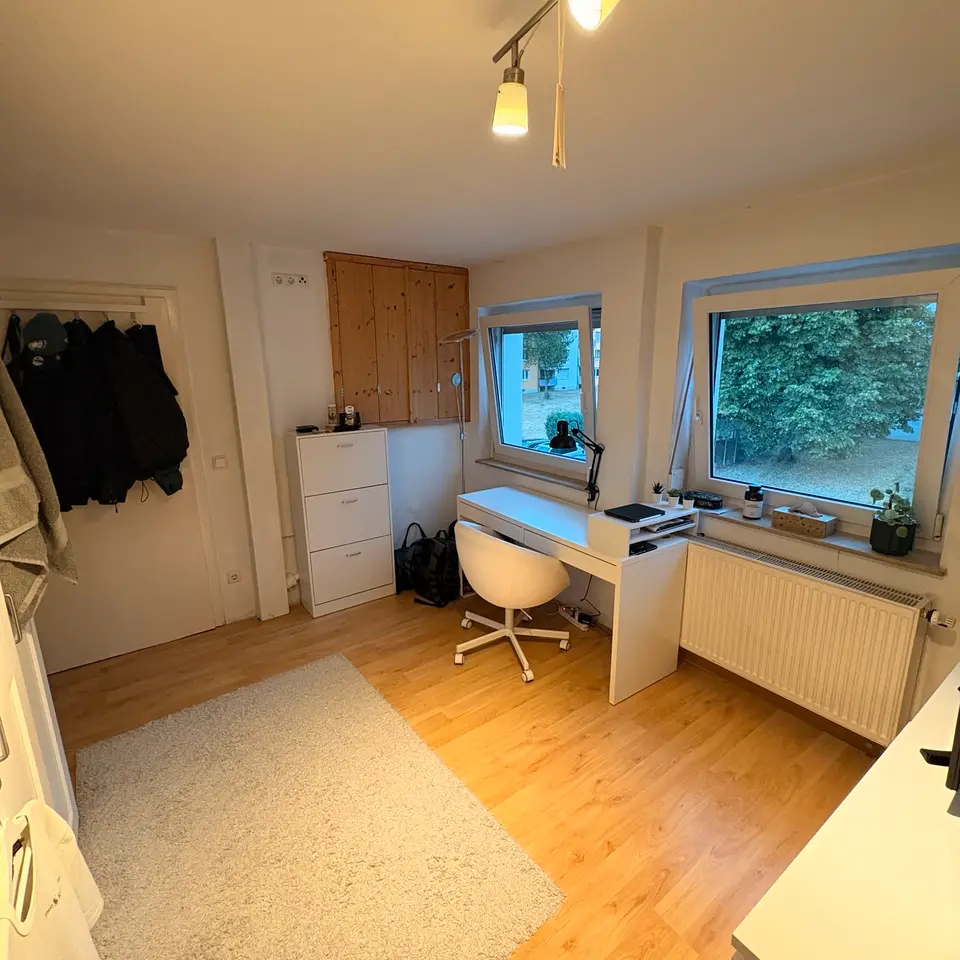 WG-Zimmer mit 80 m² in Sindelfingen – Bild 4