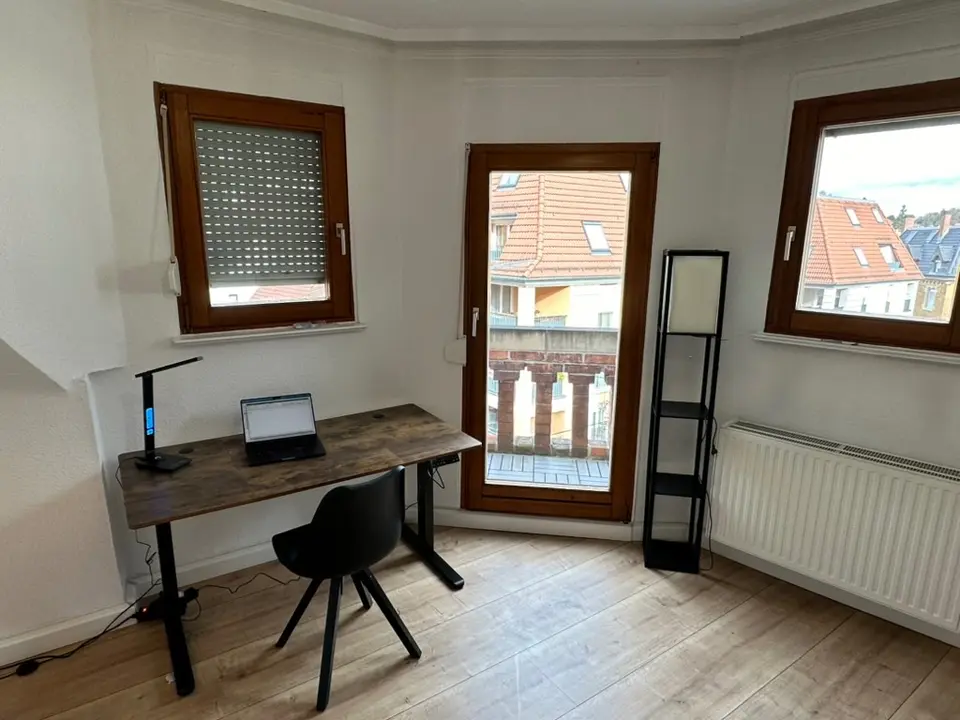 WG-Zimmer mit 80 m² in Sindelfingen – Bild 5