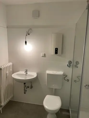 3 Zimmer Wohnung mit 66 m² in Mainz – Bild 3