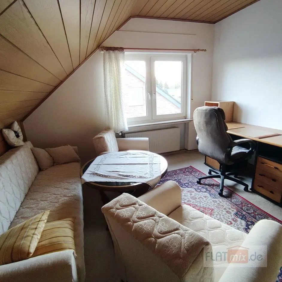 WG-Zimmer mit 40 m² in Gütersloh – Bild 1