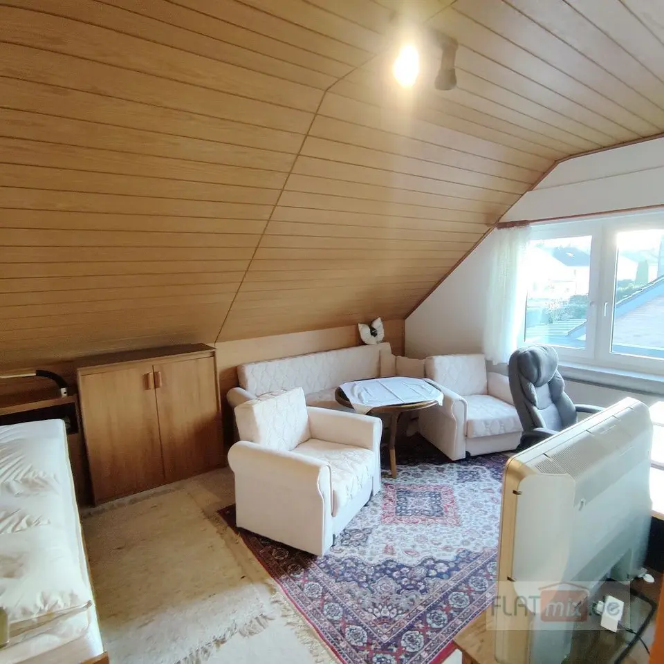 WG-Zimmer mit 40 m² in Gütersloh – Bild 2
