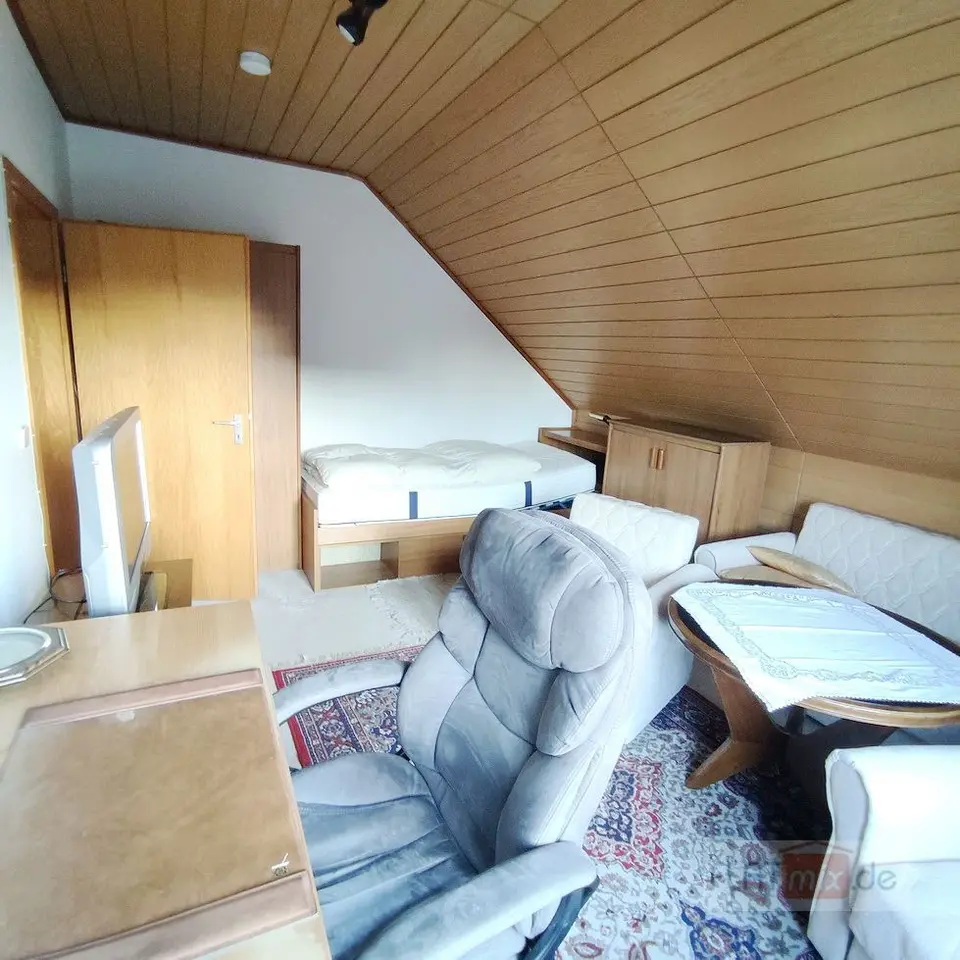 WG-Zimmer mit 40 m² in Gütersloh – Bild 3