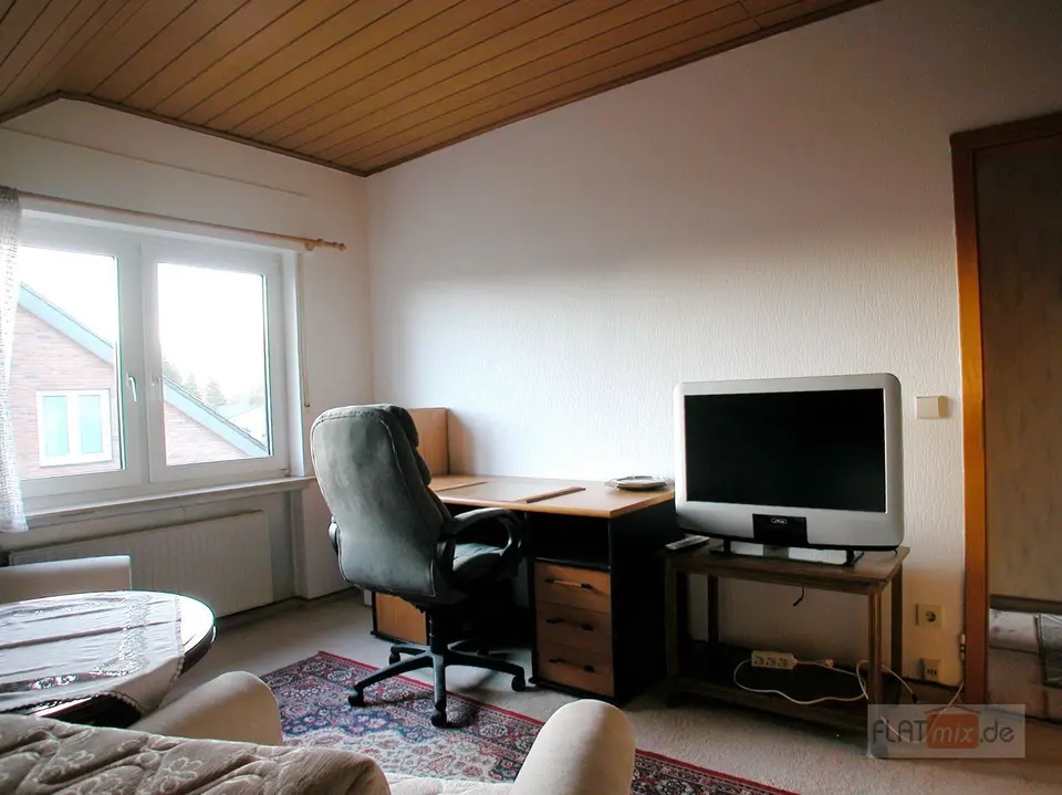 WG-Zimmer mit 40 m² in Gütersloh – Bild 4