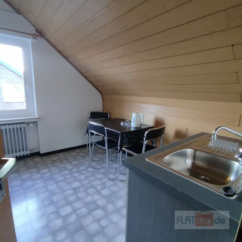 WG-Zimmer mit 40 m² in Gütersloh – Bild 6