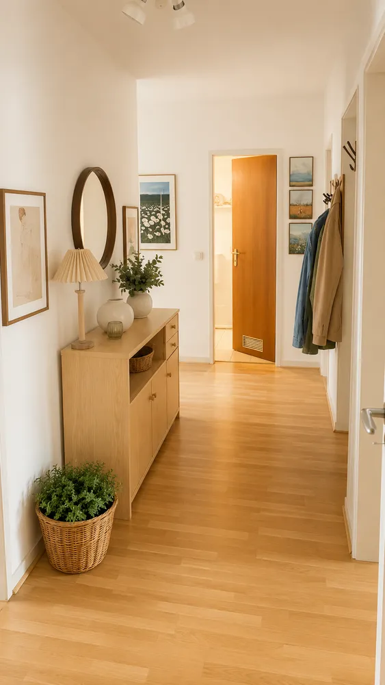 3 Zimmer Wohnung mit 71 m² in Neuss – Bild 2